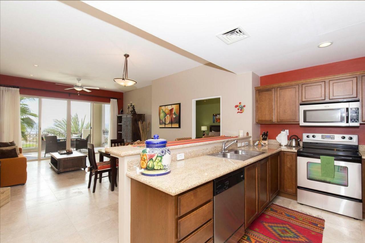 Paraiso Del Mar Resort A303 2 Bed By Casago ラパス エクステリア 写真